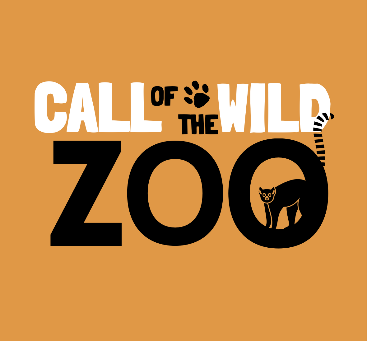 Call of the Wild Zoo